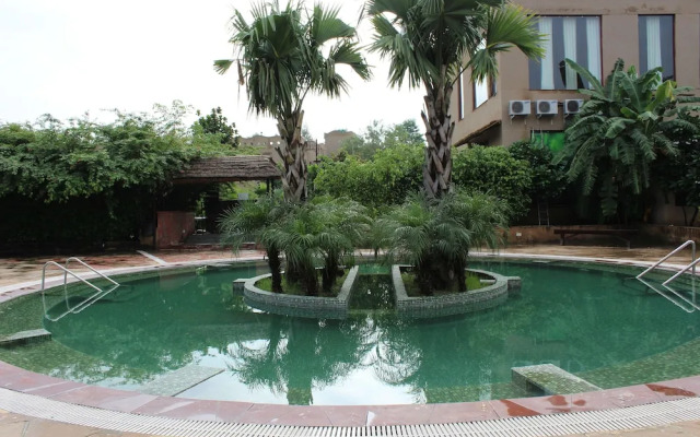 Samsara The Resort & Club