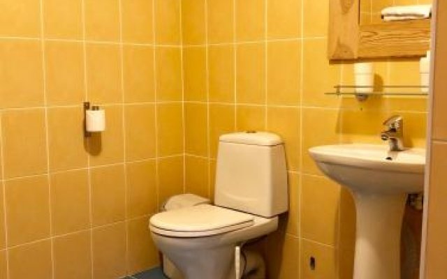Surikov Guest House
