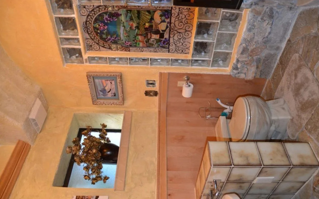 Where Eagles Fly Bed & Breakfast