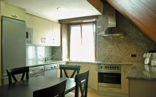 Casa Rural Aguerre