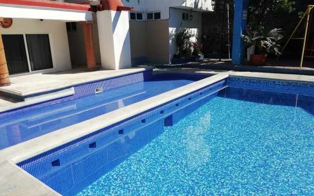 Hotel Quinta Paraiso