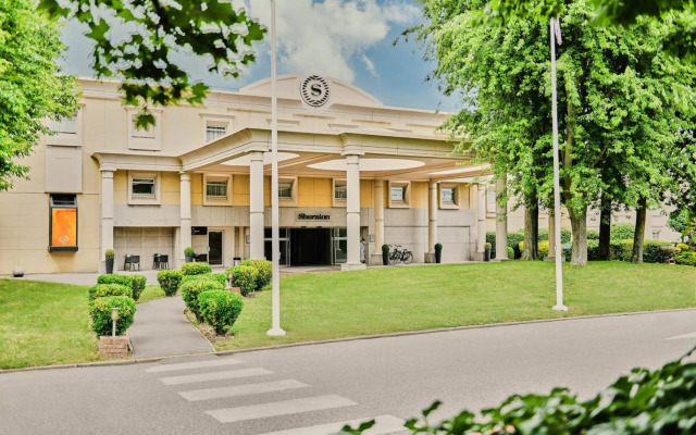 Sheraton Heathrow Hotel