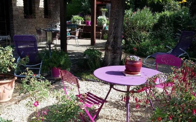 Chambres dhôtes lEsterlanges