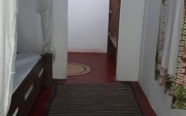 Kilindoni Sea View Bungalows