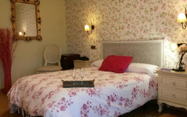 Hotel Casa Fernando II