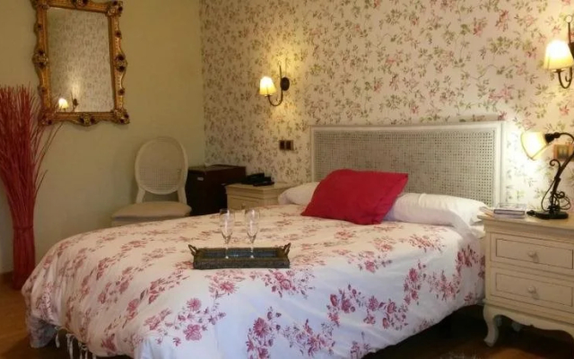 Hotel Casa Fernando II