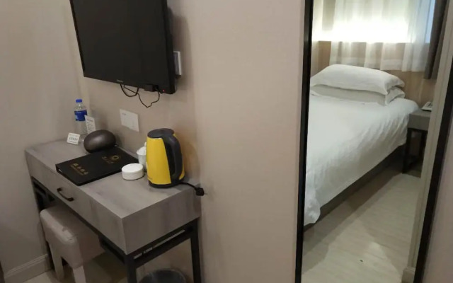 Shanghai Haodu Grand Hotel Laoshan