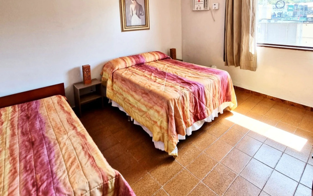 Hotel da Canoa
