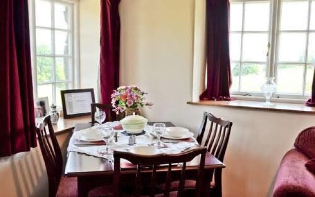 Ednas Cottage