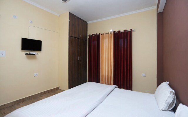 OYO 10947 Home Hill View 1BHK Scenic Sattal