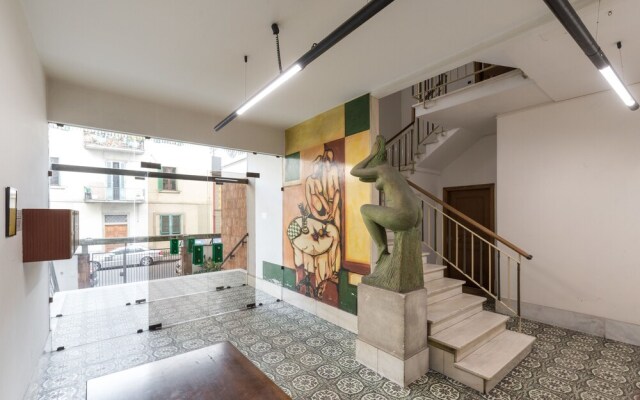 Flospirit - Angelico