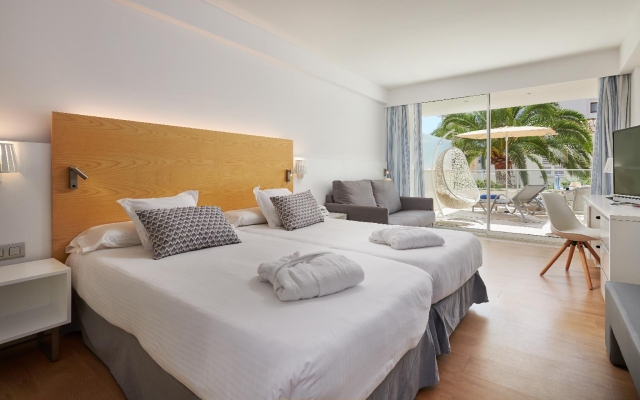 Hotel Girasol