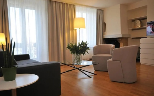 Rouvenaz Appartements