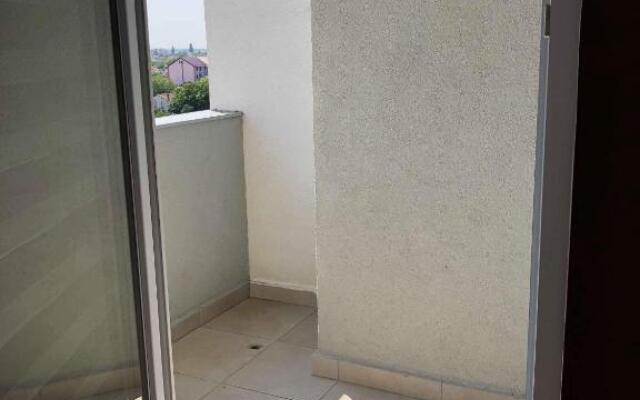 Apartament Studio Jadis 1