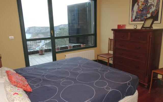 Apartamento en Comillas_Rovacias guest house