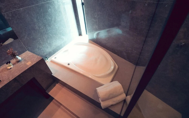 Serravita Hotel