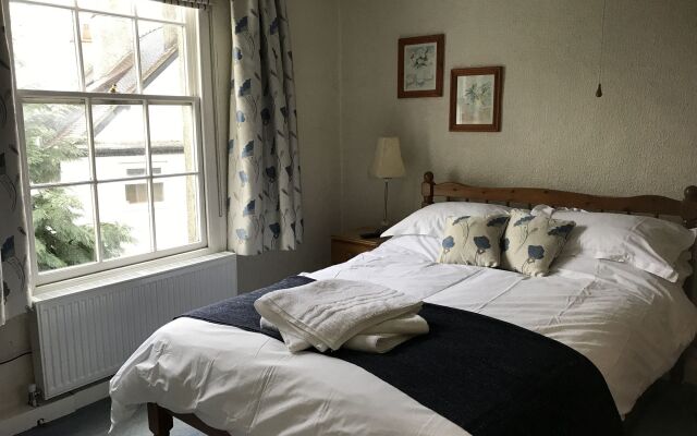 Old Farm Hotel