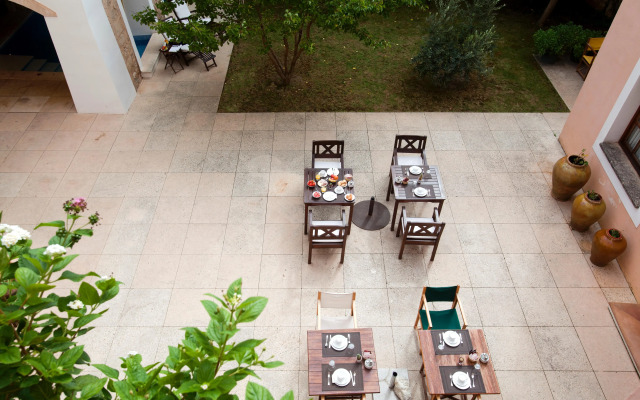 Hotel Can Moragues