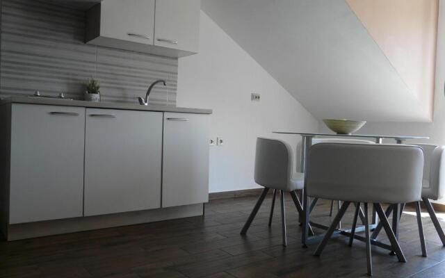 Apartments Sabioncello