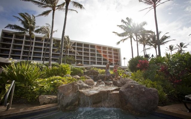 Turtle Bay Resort