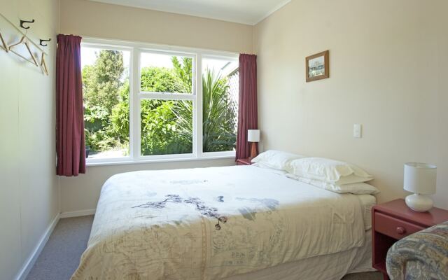 The Station House Motel