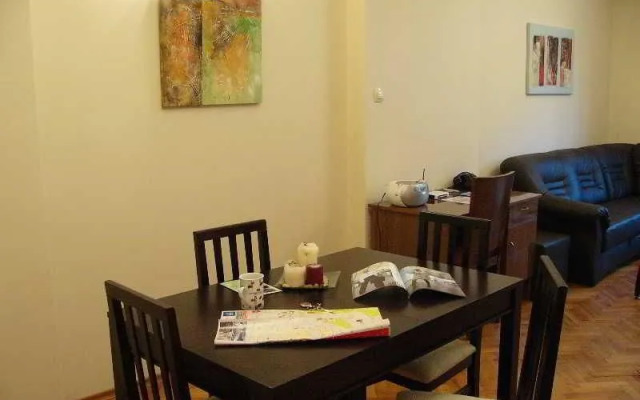 VIP Apartments Sofia