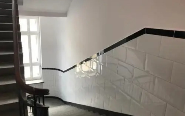 Latte Apartment