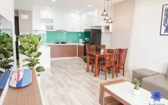 Elite Saigon - The Parkview near Airport