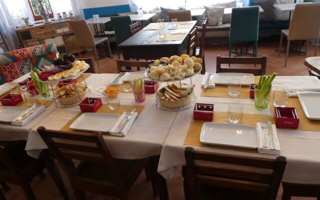Hotel Alpi Cozie