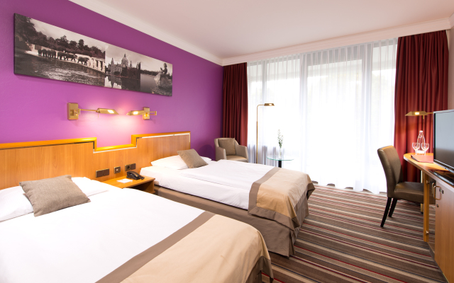 Leonardo Hotel Hannover