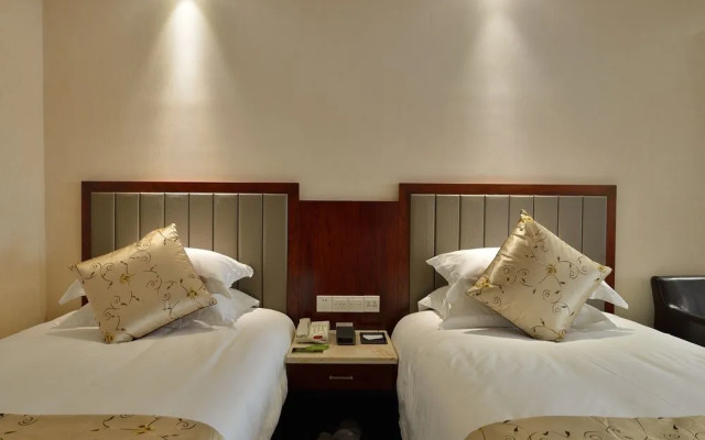 Nanchang Yuyue Hotel