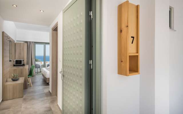 Glykeria Hotel