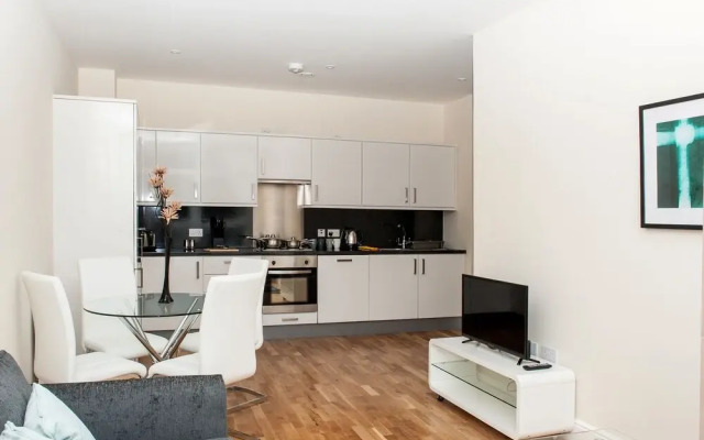 PSF Apartments - Flat 19