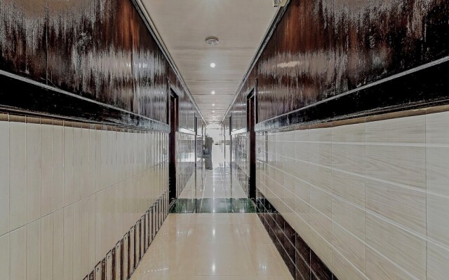 OYO 1435 Hotel Millennium Plaza