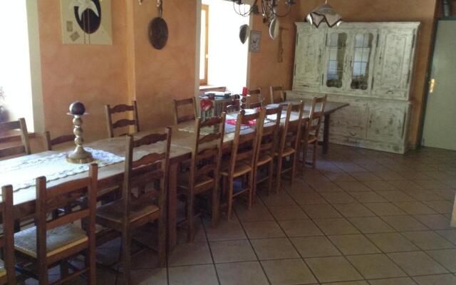 Chambre d'hôtes La Jarbelle - Gîte et Spa