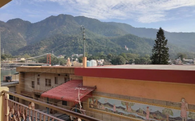 Sanskriti Vedic Retreat