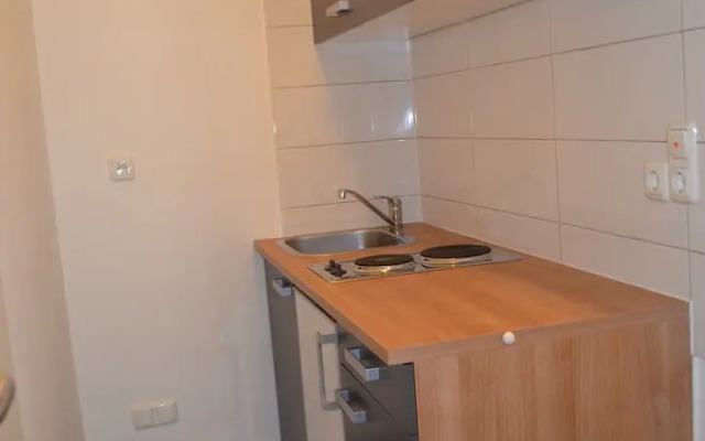 Zwei Raben Pension