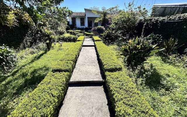 Posada Dos Vistas