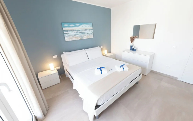 Altamarea Sea Apartments