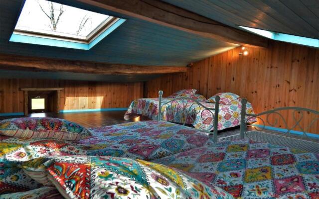 Domaine Moulin la Place