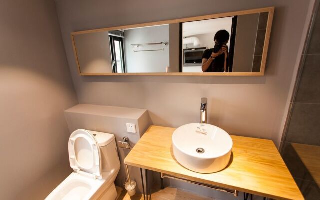 Hiroom Apartment - South Chengdu Road