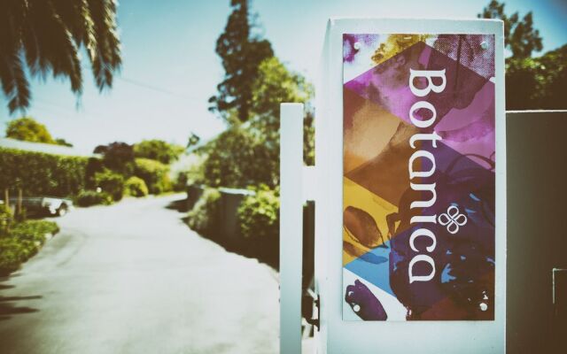 Botanica Bed and Breakfast