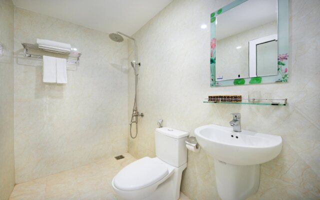 Top Hotel