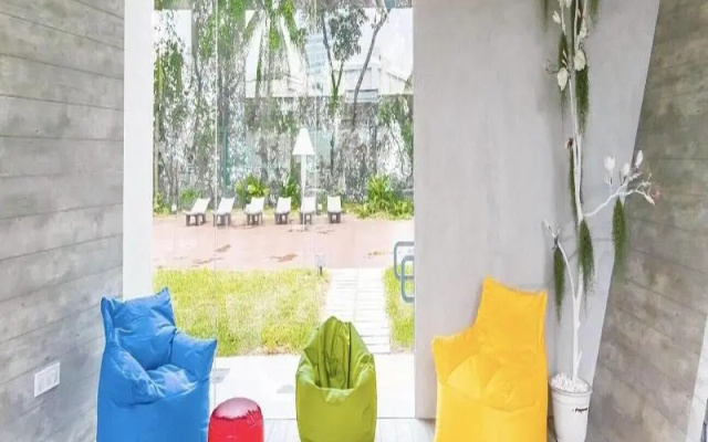 Cooliv Apartments – Hotel Rooms – Singapore