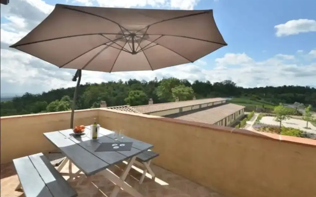 Apartment Quercia - Cignella Resort