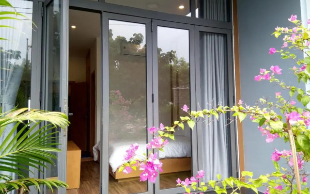 Minh Hưng Apartment