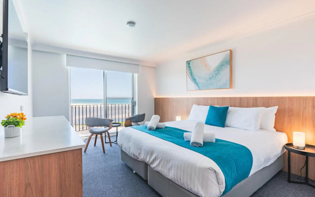 Scamander Beach Resort