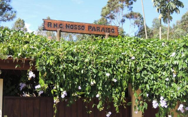 Pousada R.N.C. Nosso Paraíso
