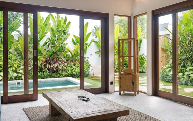 Kilani  Villa By Betterplace
