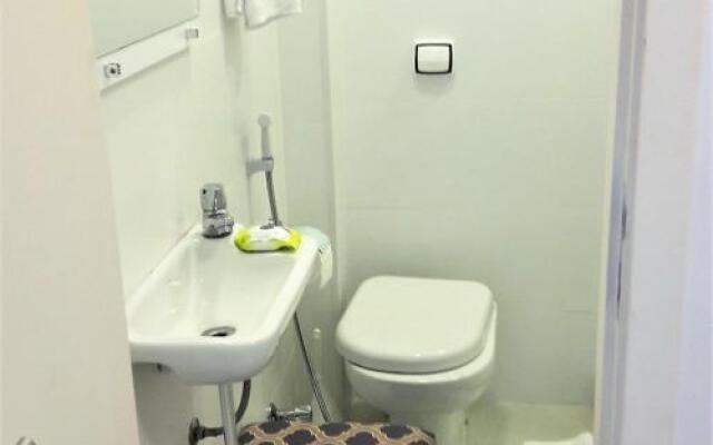 Apartment LB204 Guilhem